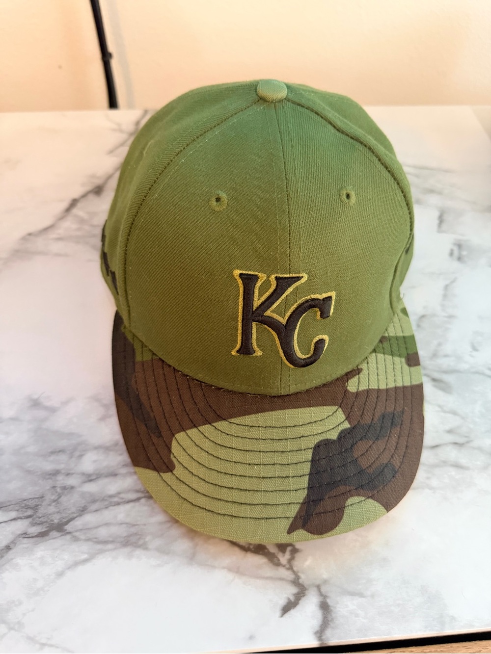 New Era Kansas City Royals Hat